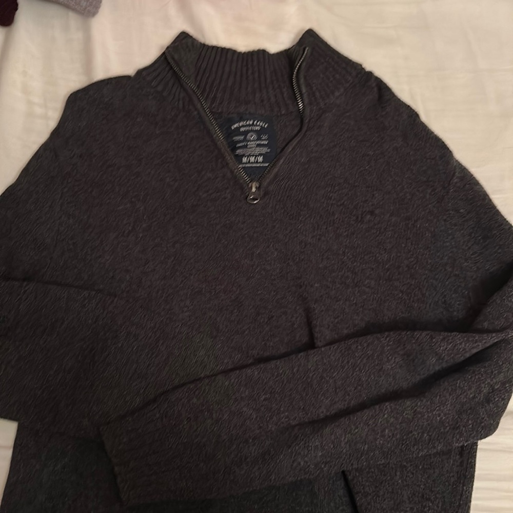 Sweater for sale hardly used